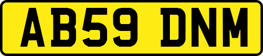 AB59DNM