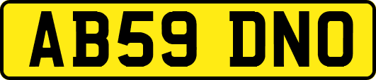AB59DNO