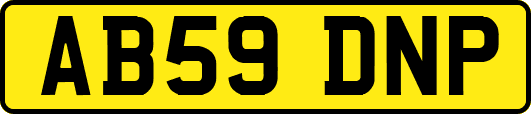 AB59DNP