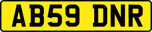 AB59DNR