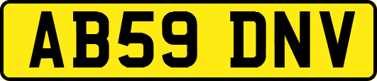 AB59DNV