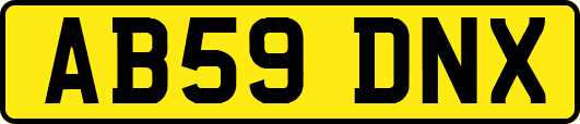 AB59DNX