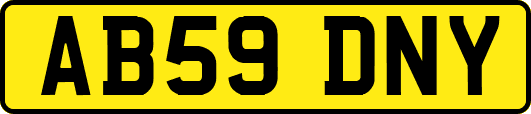AB59DNY