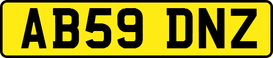 AB59DNZ