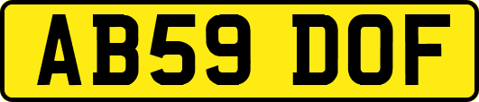 AB59DOF