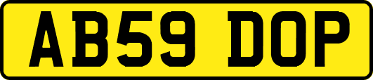 AB59DOP