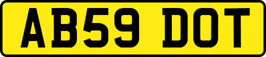 AB59DOT
