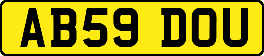 AB59DOU