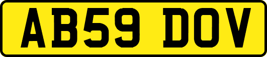 AB59DOV