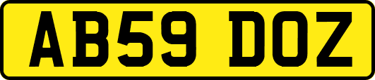 AB59DOZ