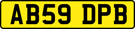 AB59DPB