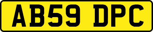 AB59DPC
