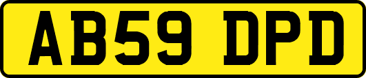 AB59DPD