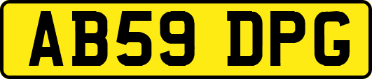AB59DPG