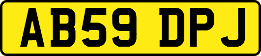 AB59DPJ