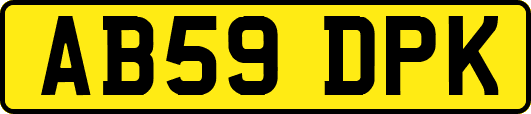 AB59DPK