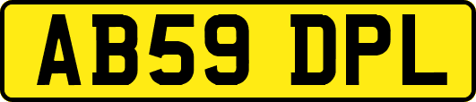 AB59DPL