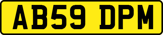 AB59DPM
