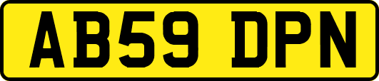 AB59DPN