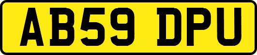AB59DPU