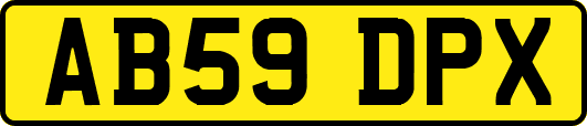 AB59DPX