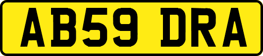 AB59DRA