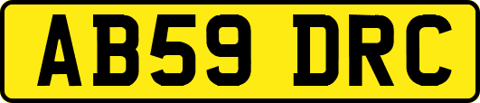 AB59DRC