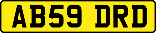 AB59DRD