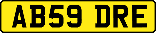 AB59DRE