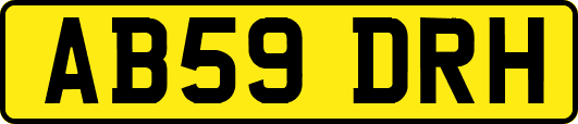 AB59DRH
