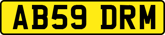 AB59DRM