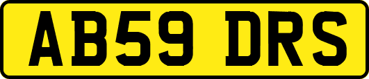 AB59DRS