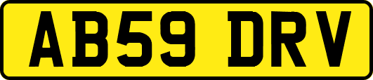 AB59DRV