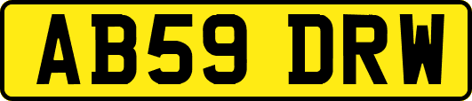 AB59DRW
