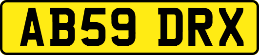 AB59DRX