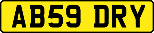 AB59DRY