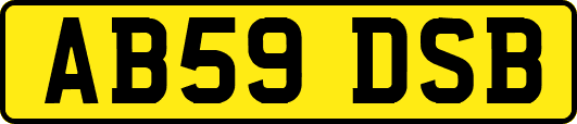 AB59DSB