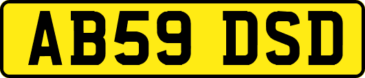 AB59DSD
