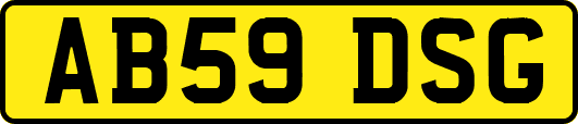 AB59DSG