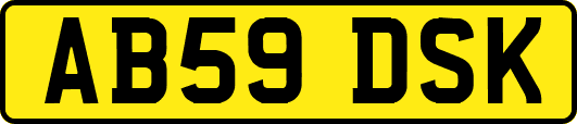 AB59DSK