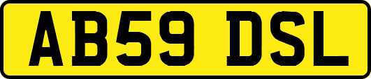 AB59DSL