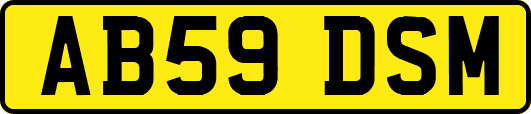 AB59DSM