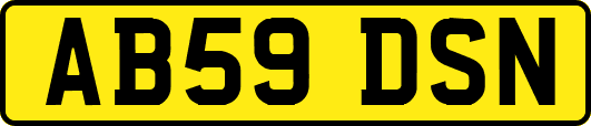 AB59DSN