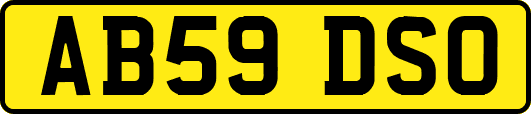 AB59DSO