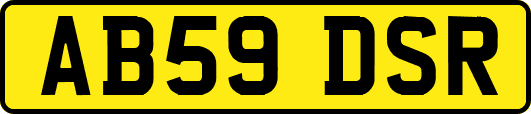 AB59DSR