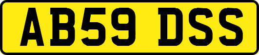 AB59DSS