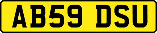 AB59DSU