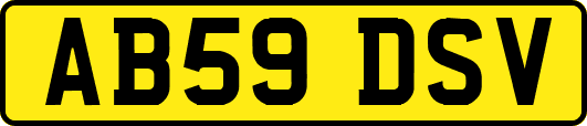 AB59DSV