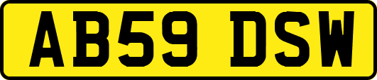 AB59DSW