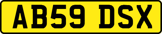 AB59DSX